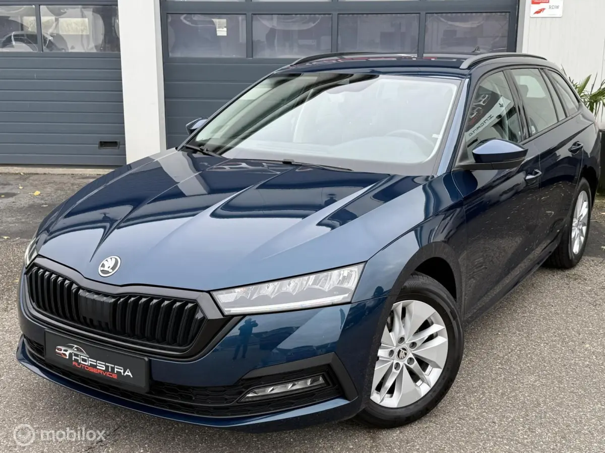 1.0 TSI Ambition CarPlay PDC Black-Line Full-Led