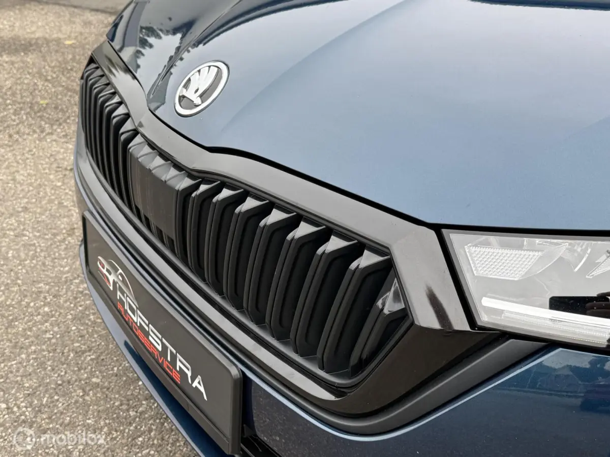 1.0 TSI Ambition CarPlay PDC Black-Line Full-Led