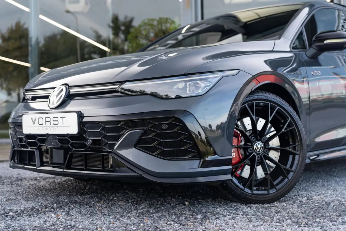 2.0 TSI GTI Clubsport Pano HK DSG Akra Vol