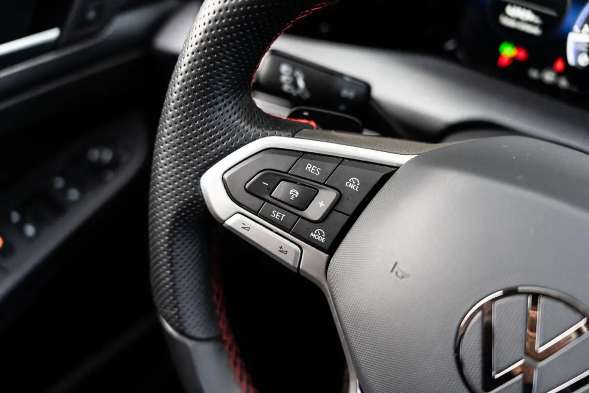 2.0 TSI GTI Clubsport Pano HK DSG Akra Vol
