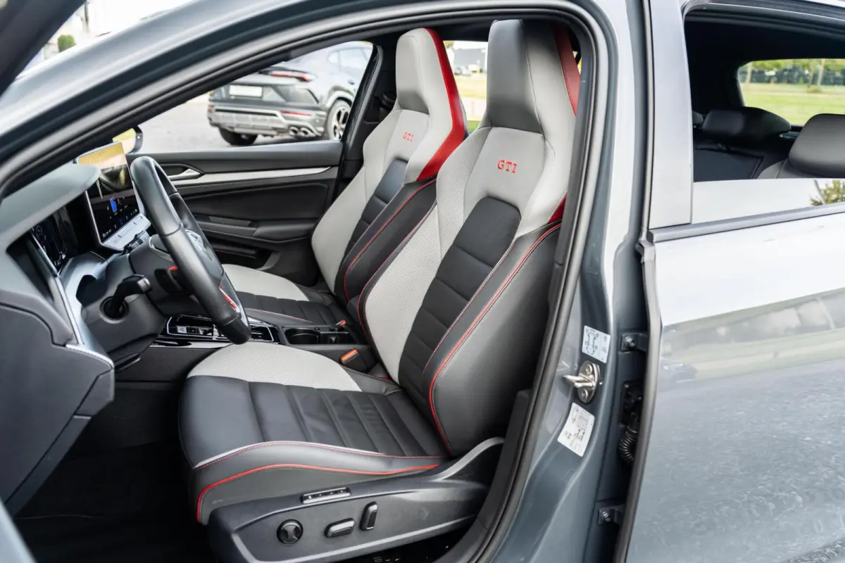 2.0 TSI GTI Clubsport Pano HK DSG Akra Vol