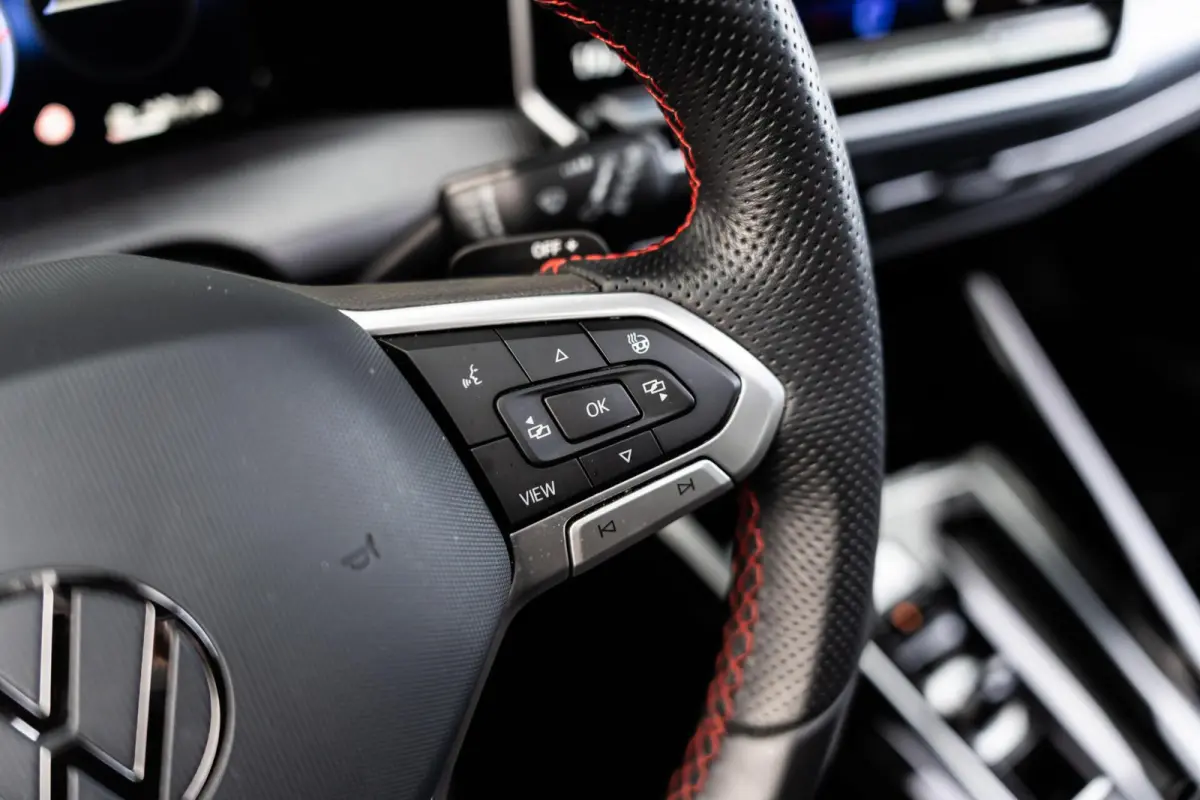 2.0 TSI GTI Clubsport Pano HK DSG Akra Vol