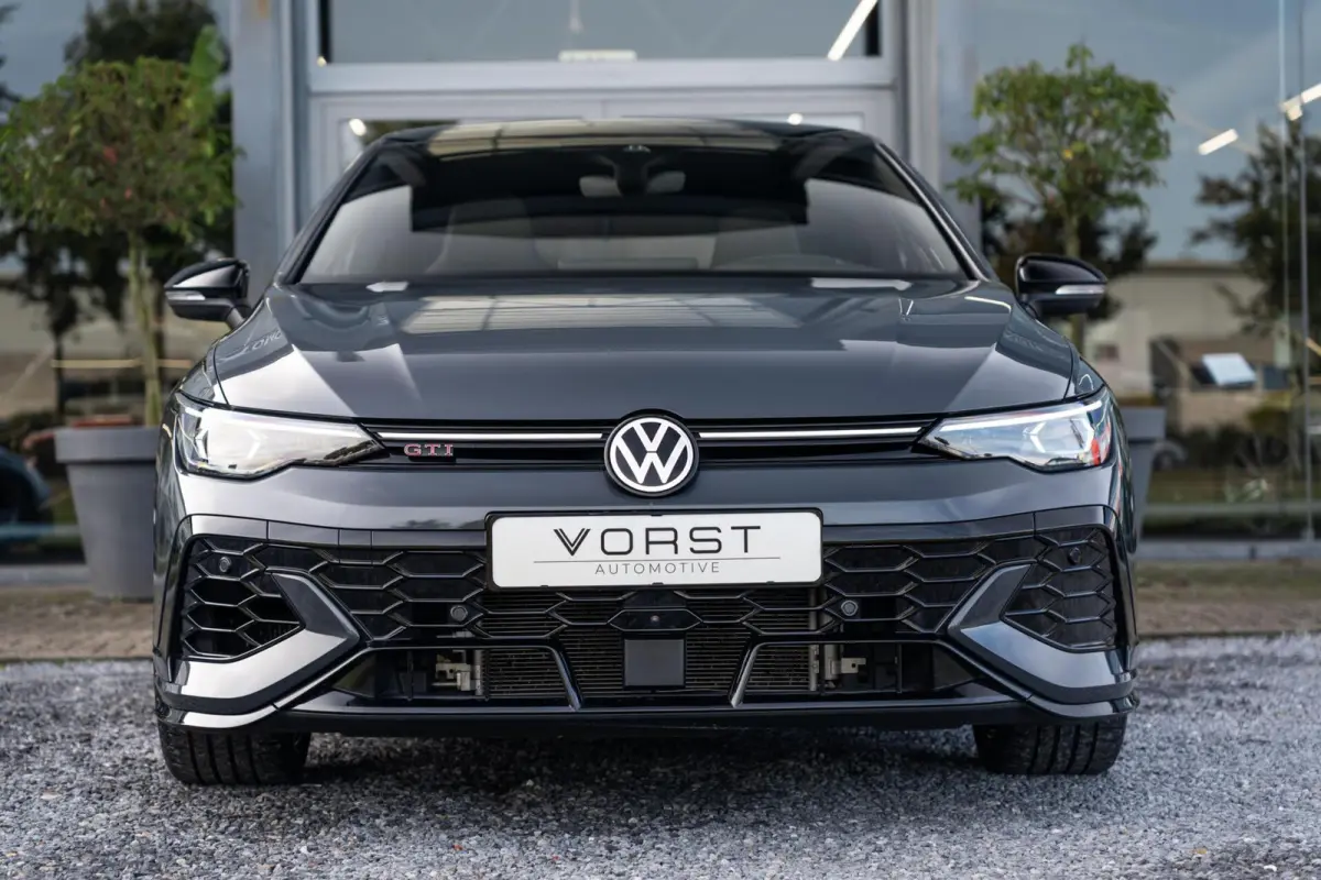 2.0 TSI GTI Clubsport Pano HK DSG Akra Vol