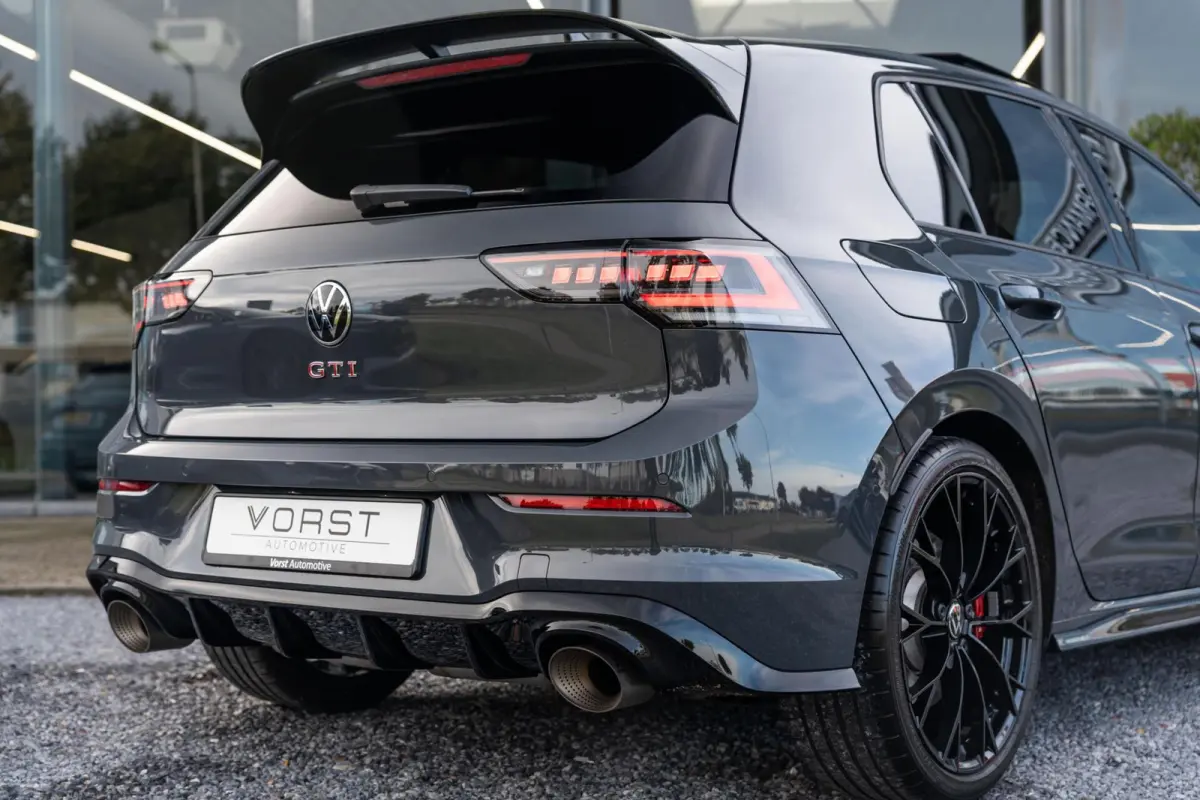 2.0 TSI GTI Clubsport Pano HK DSG Akra Vol