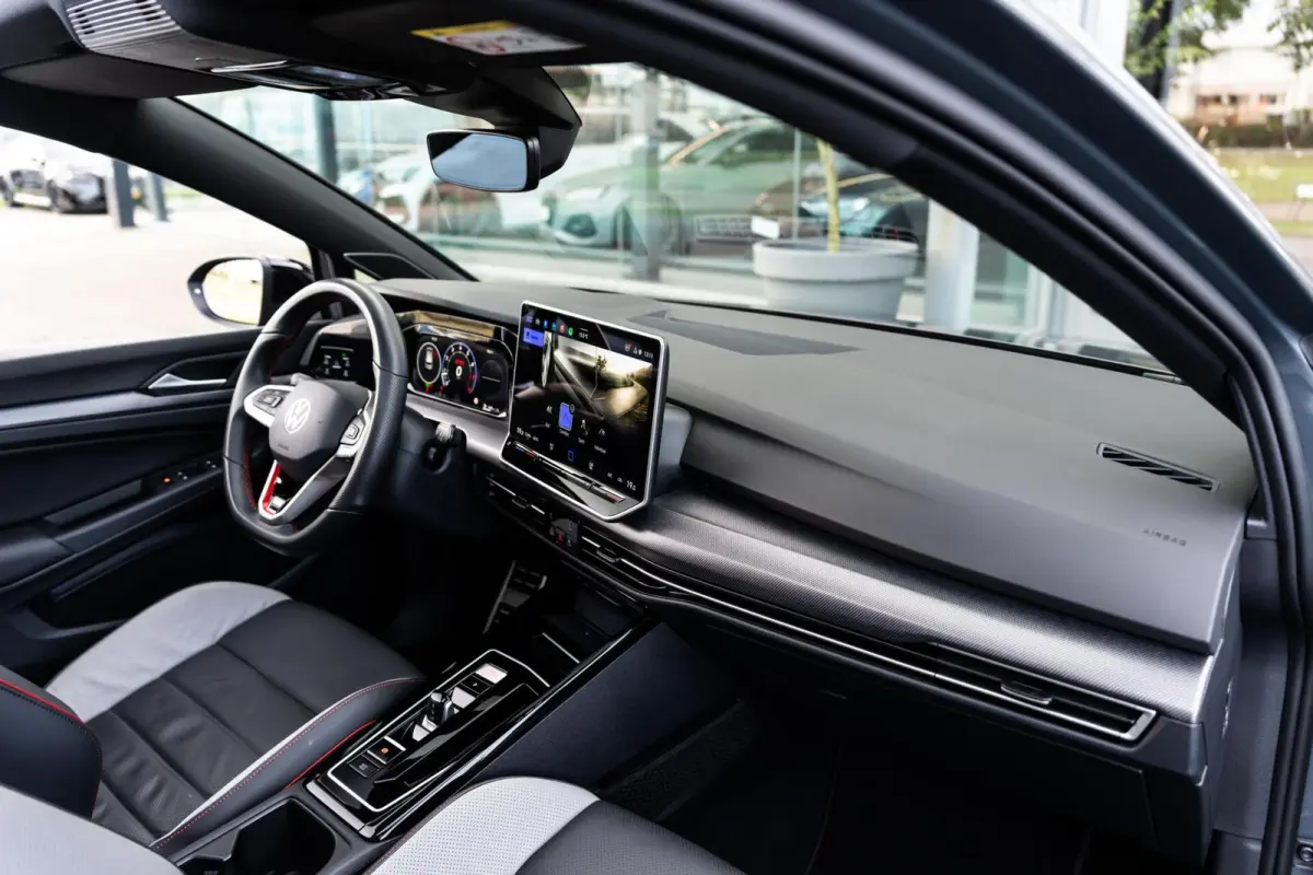 2.0 TSI GTI Clubsport Pano HK DSG Akra Vol