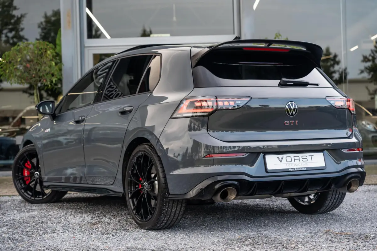2.0 TSI GTI Clubsport Pano HK DSG Akra Vol