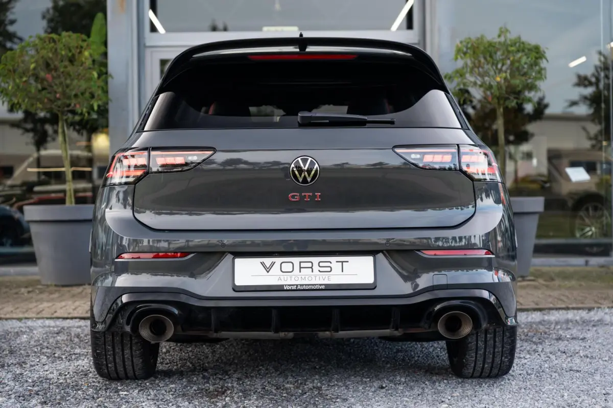 2.0 TSI GTI Clubsport Pano HK DSG Akra Vol