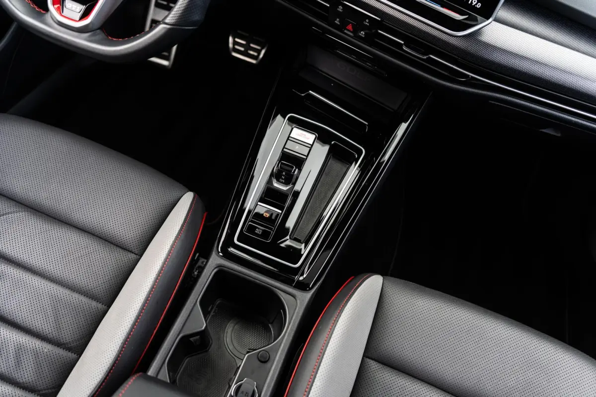 2.0 TSI GTI Clubsport Pano HK DSG Akra Vol