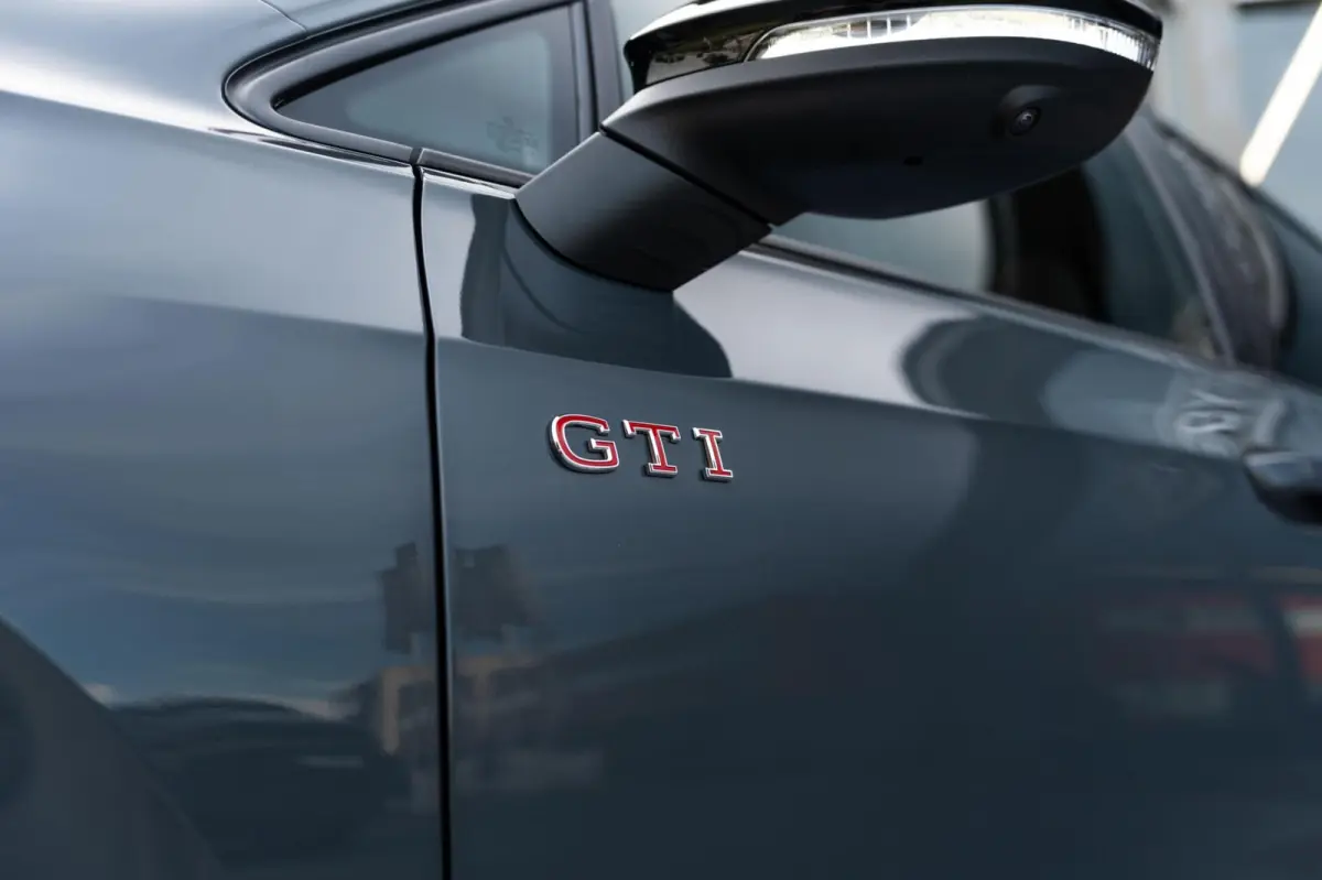 2.0 TSI GTI Clubsport Pano HK DSG Akra Vol