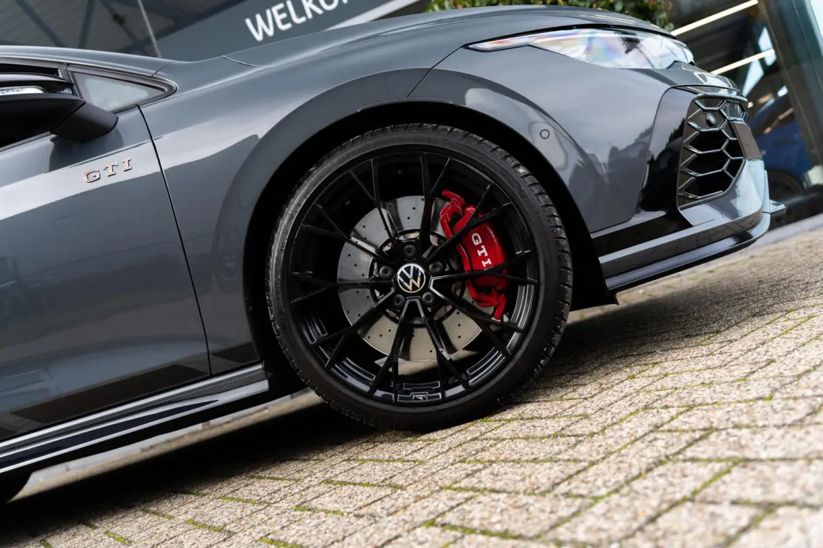 2.0 TSI GTI Clubsport Pano HK DSG Akra Vol