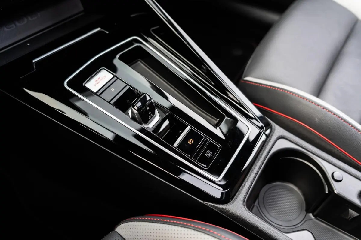 2.0 TSI GTI Clubsport Pano HK DSG Akra Vol