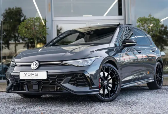 2.0 TSI GTI Clubsport Pano HK DSG Akra Vol