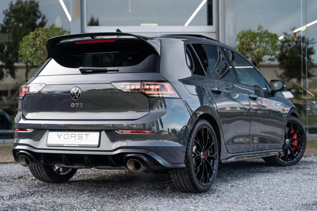 2.0 TSI GTI Clubsport Pano HK DSG Akra Vol
