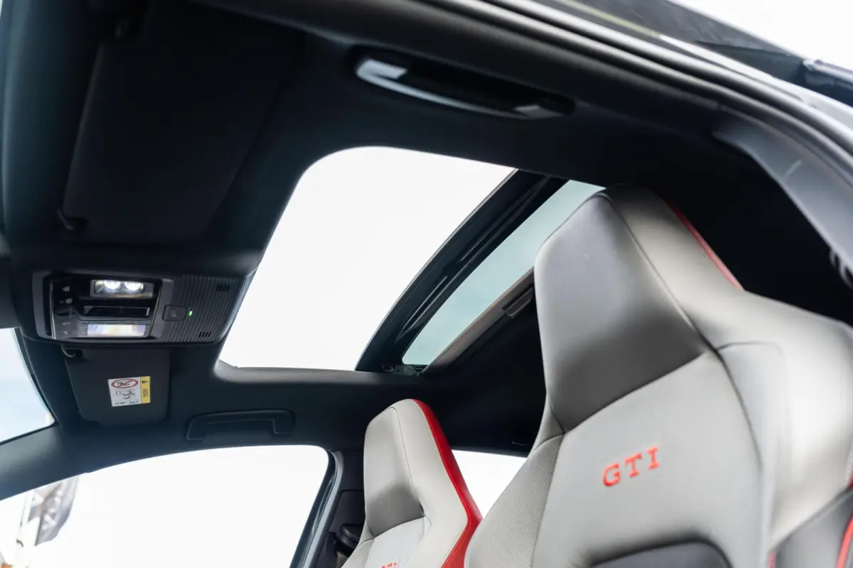2.0 TSI GTI Clubsport Pano HK DSG Akra Vol
