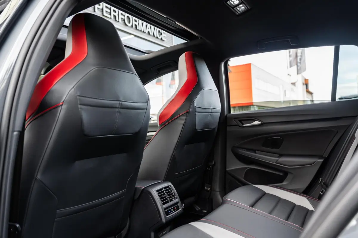 2.0 TSI GTI Clubsport Pano HK DSG Akra Vol