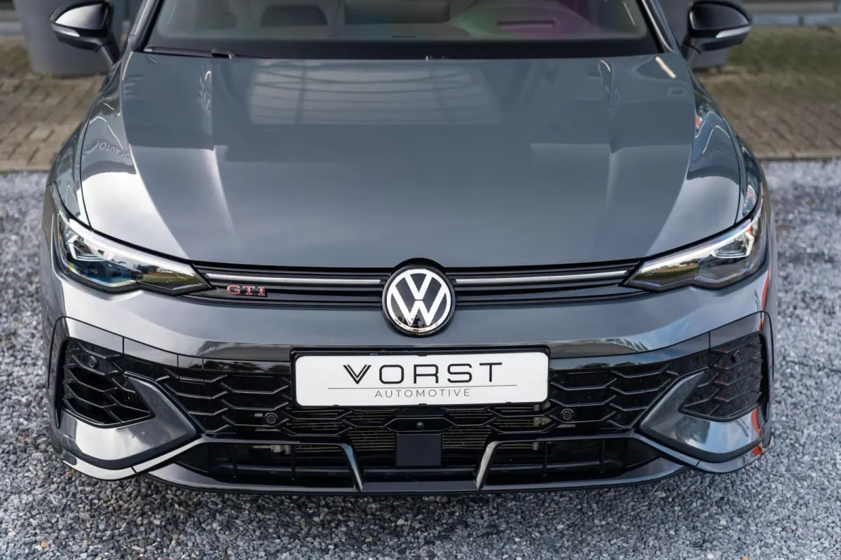 2.0 TSI GTI Clubsport Pano HK DSG Akra Vol