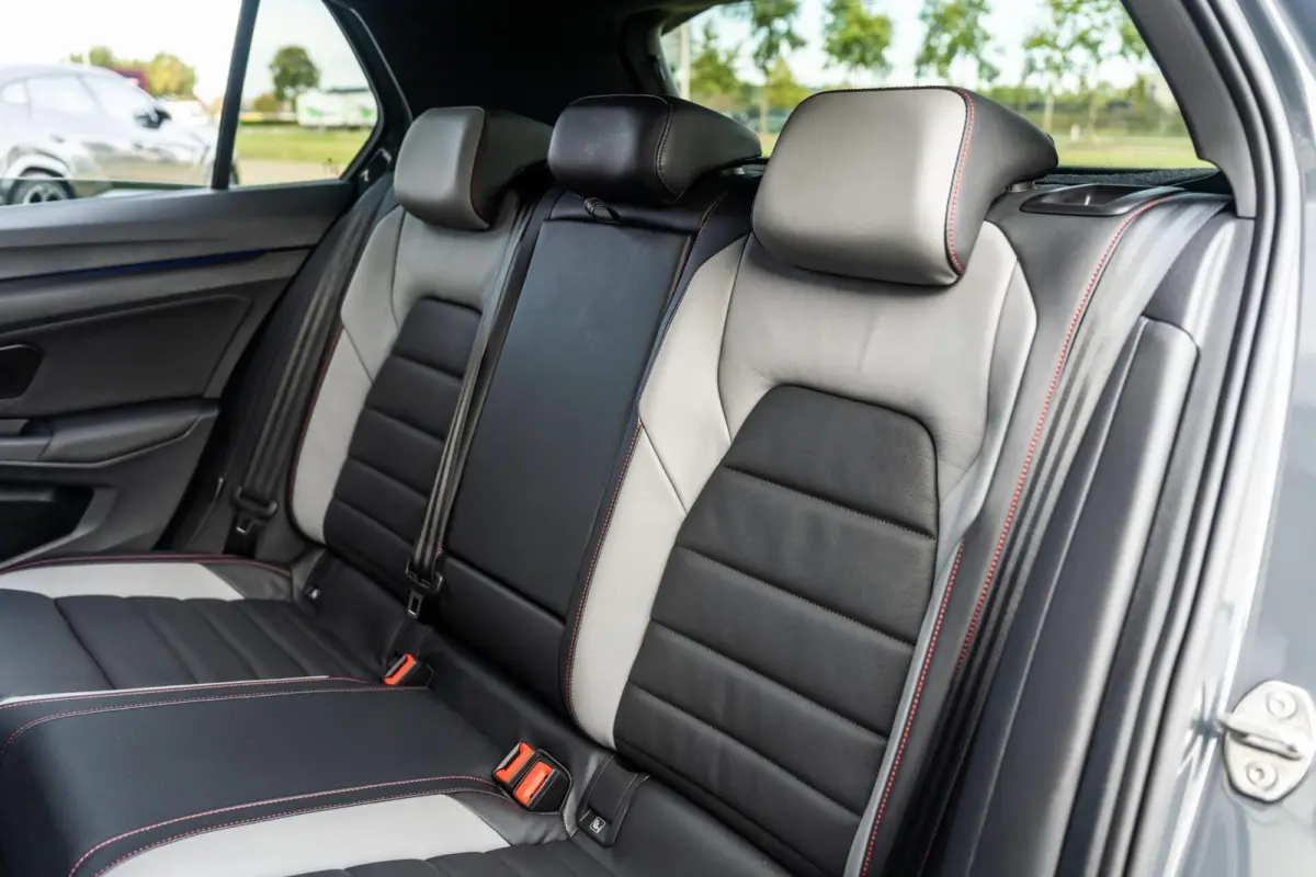 2.0 TSI GTI Clubsport Pano HK DSG Akra Vol