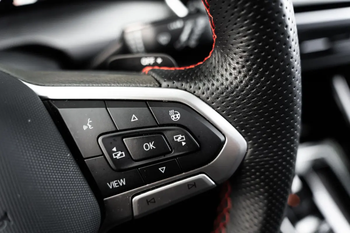 2.0 TSI GTI Clubsport Pano HK DSG Akra Vol