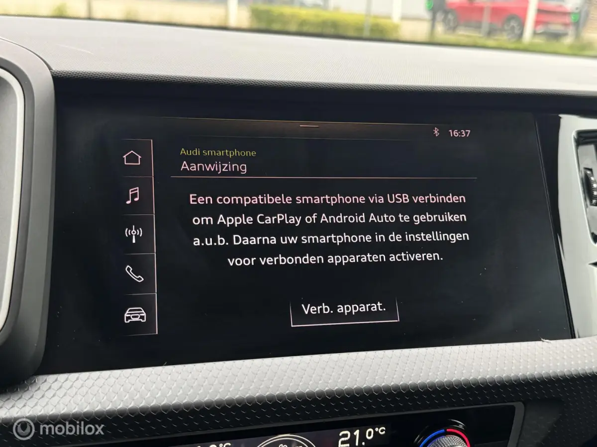 25 TFSI S Line Pro Line|VC Cruise Carplay