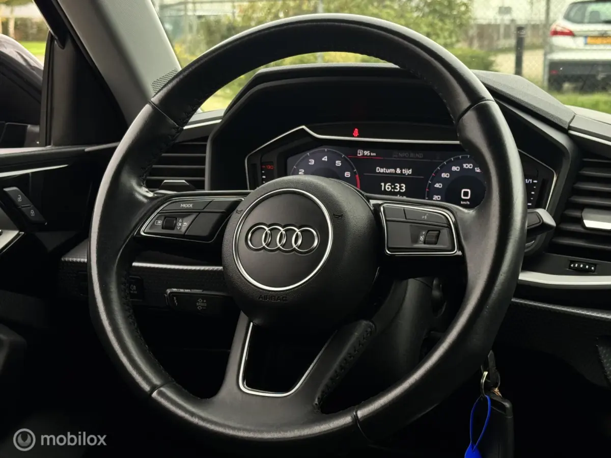 25 TFSI S Line Pro Line|VC Cruise Carplay