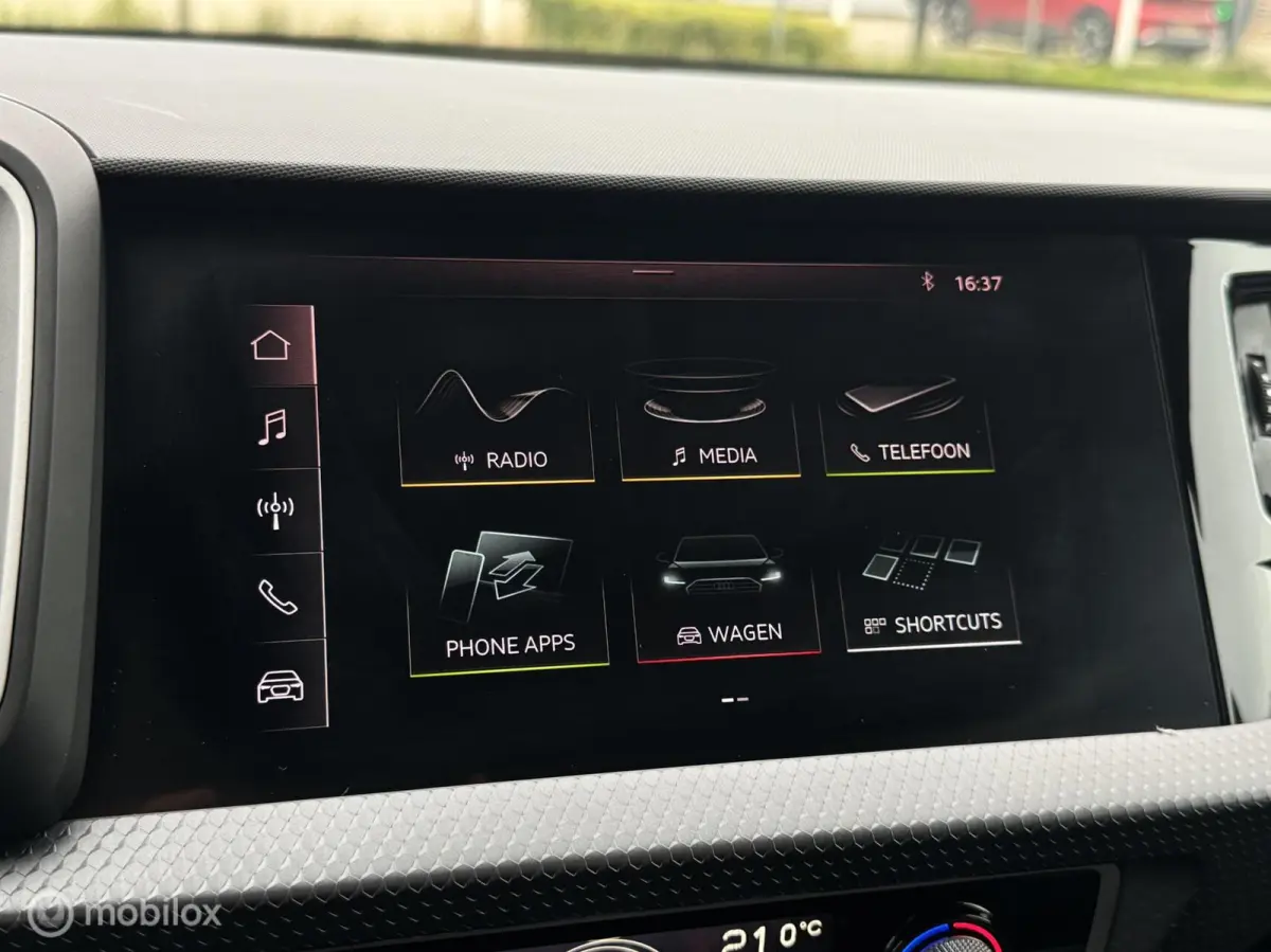 25 TFSI S Line Pro Line|VC Cruise Carplay