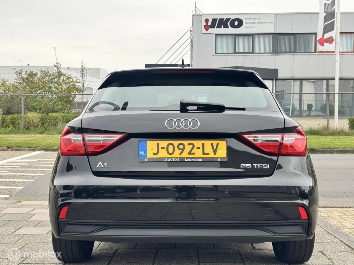25 TFSI S Line Pro Line|VC Cruise Carplay