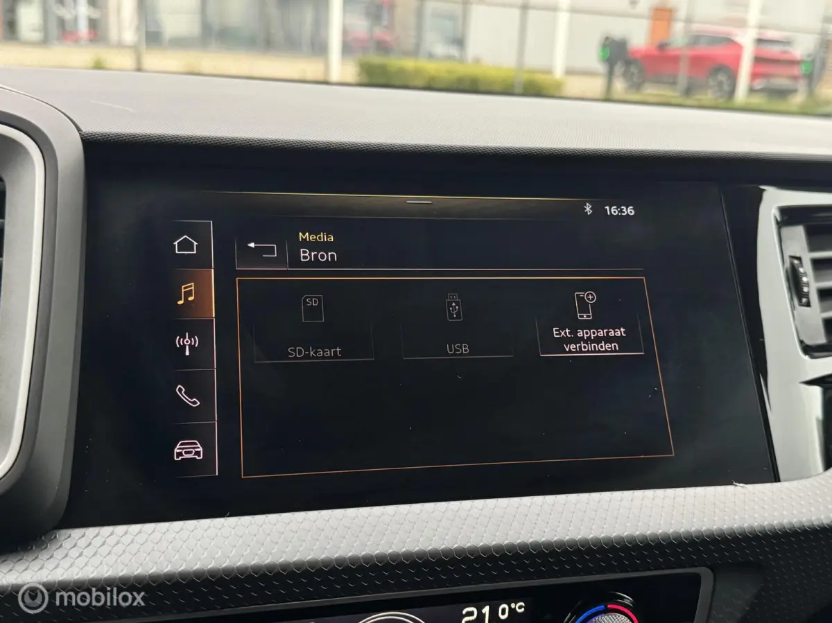 25 TFSI S Line Pro Line|VC Cruise Carplay