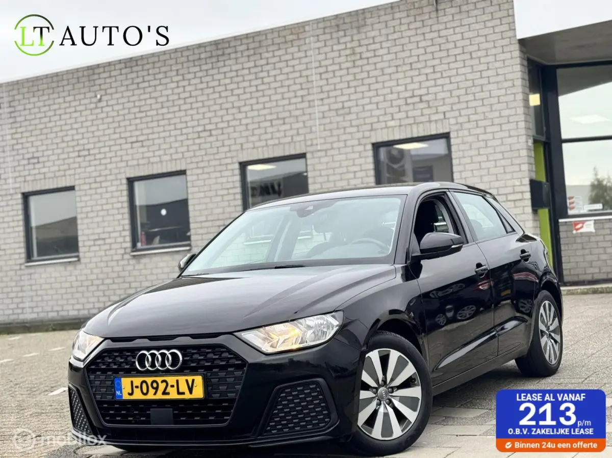 25 TFSI S Line Pro Line|VC Cruise Carplay