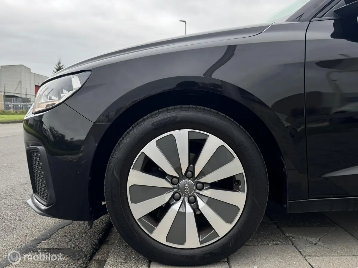 25 TFSI S Line Pro Line|VC Cruise Carplay