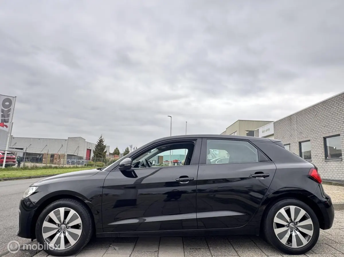 25 TFSI S Line Pro Line|VC Cruise Carplay