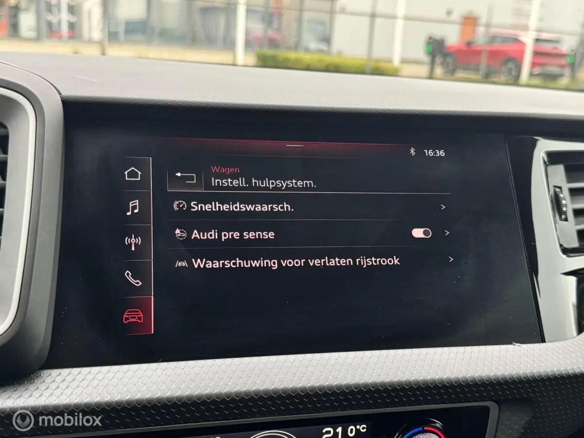 25 TFSI S Line Pro Line|VC Cruise Carplay