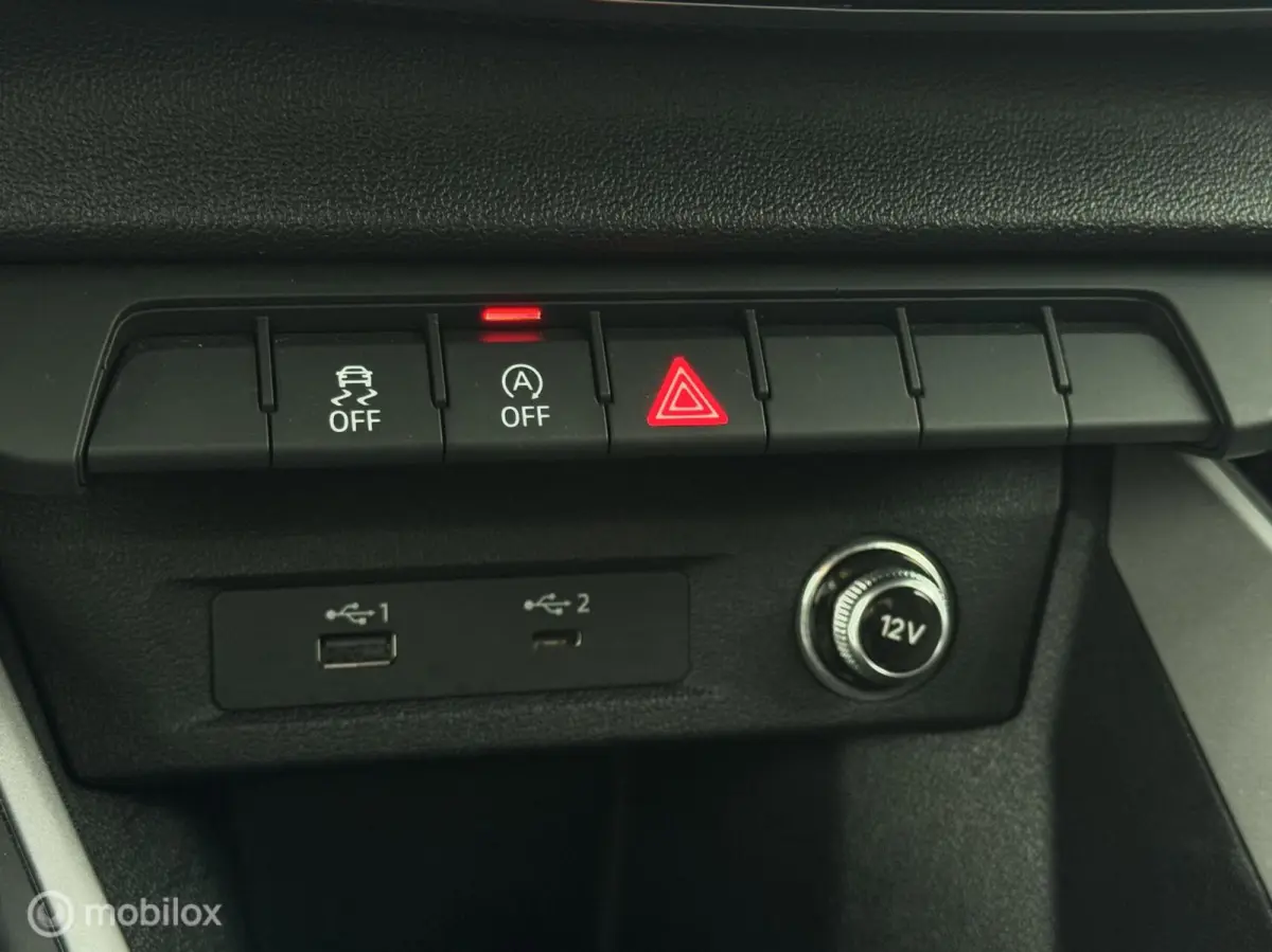 25 TFSI S Line Pro Line|VC Cruise Carplay