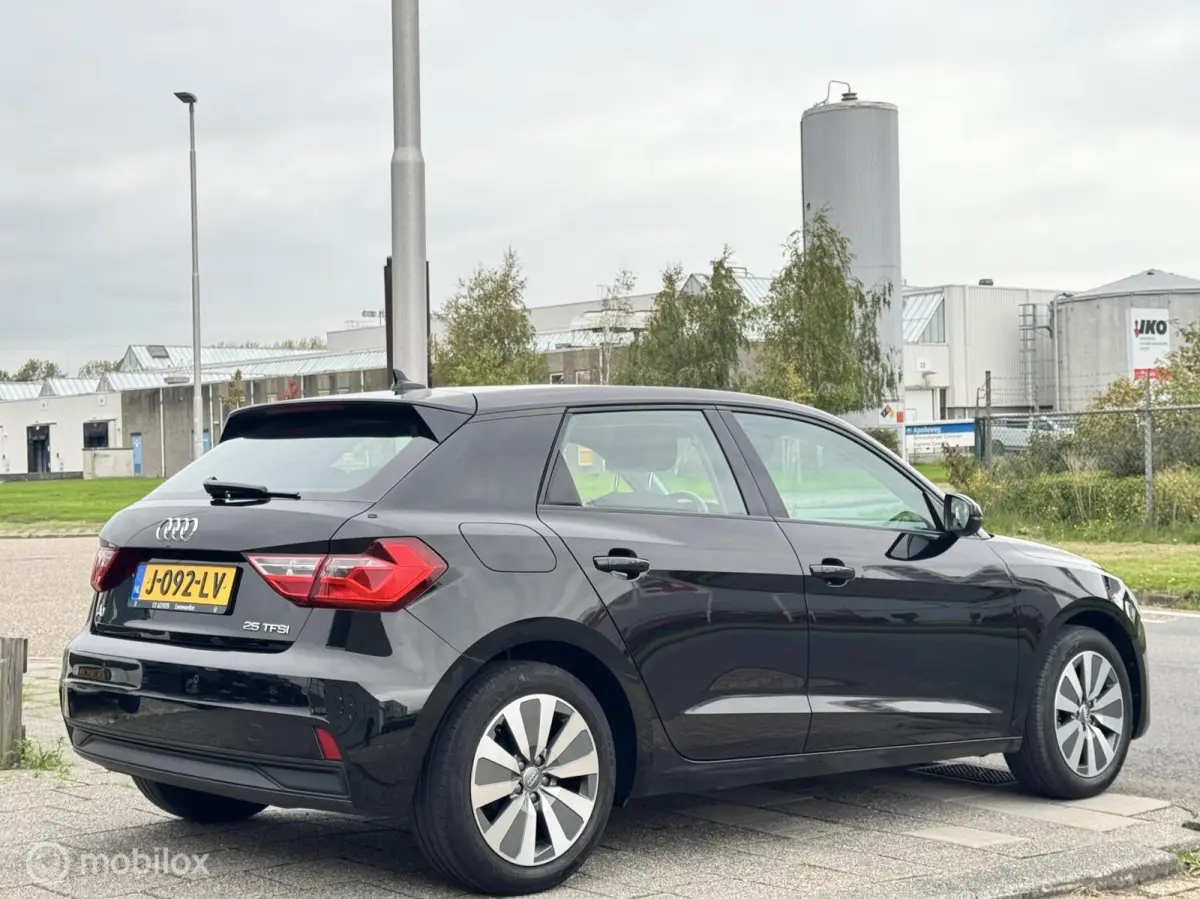 25 TFSI S Line Pro Line|VC Cruise Carplay