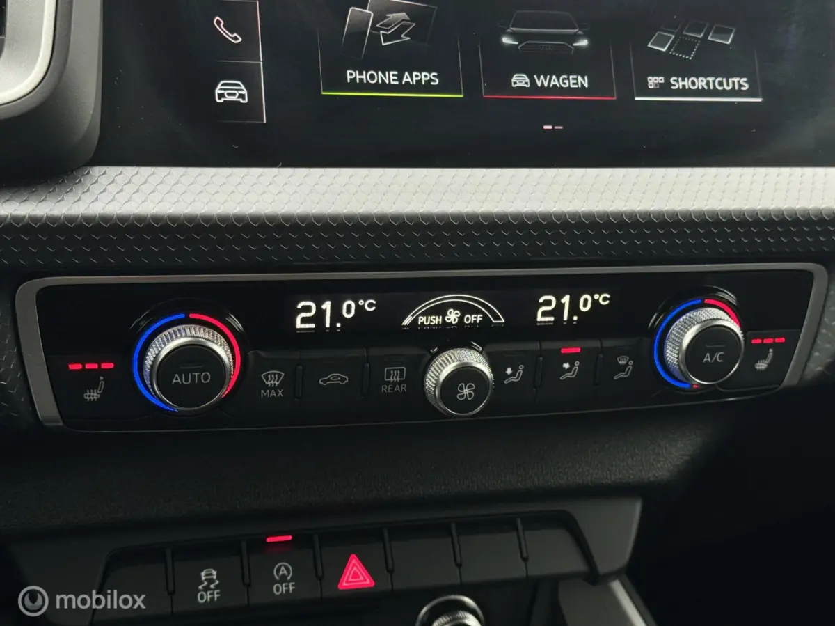 25 TFSI S Line Pro Line|VC Cruise Carplay