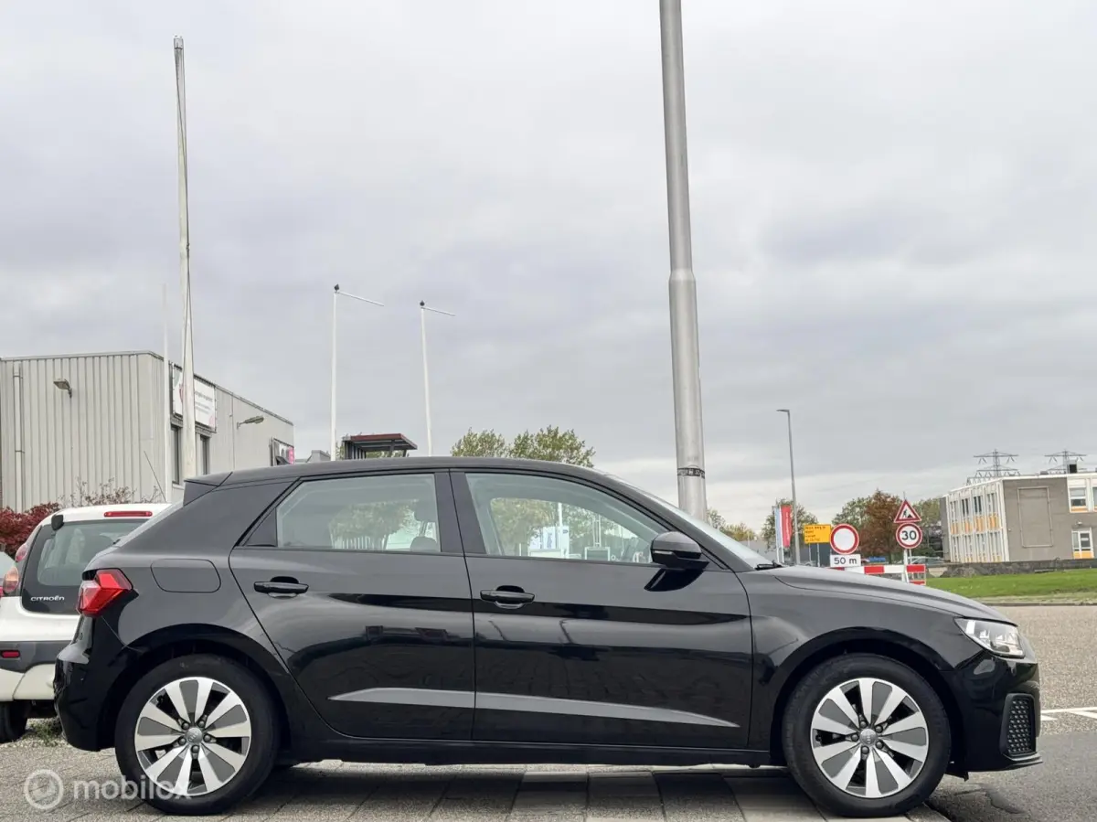25 TFSI S Line Pro Line|VC Cruise Carplay