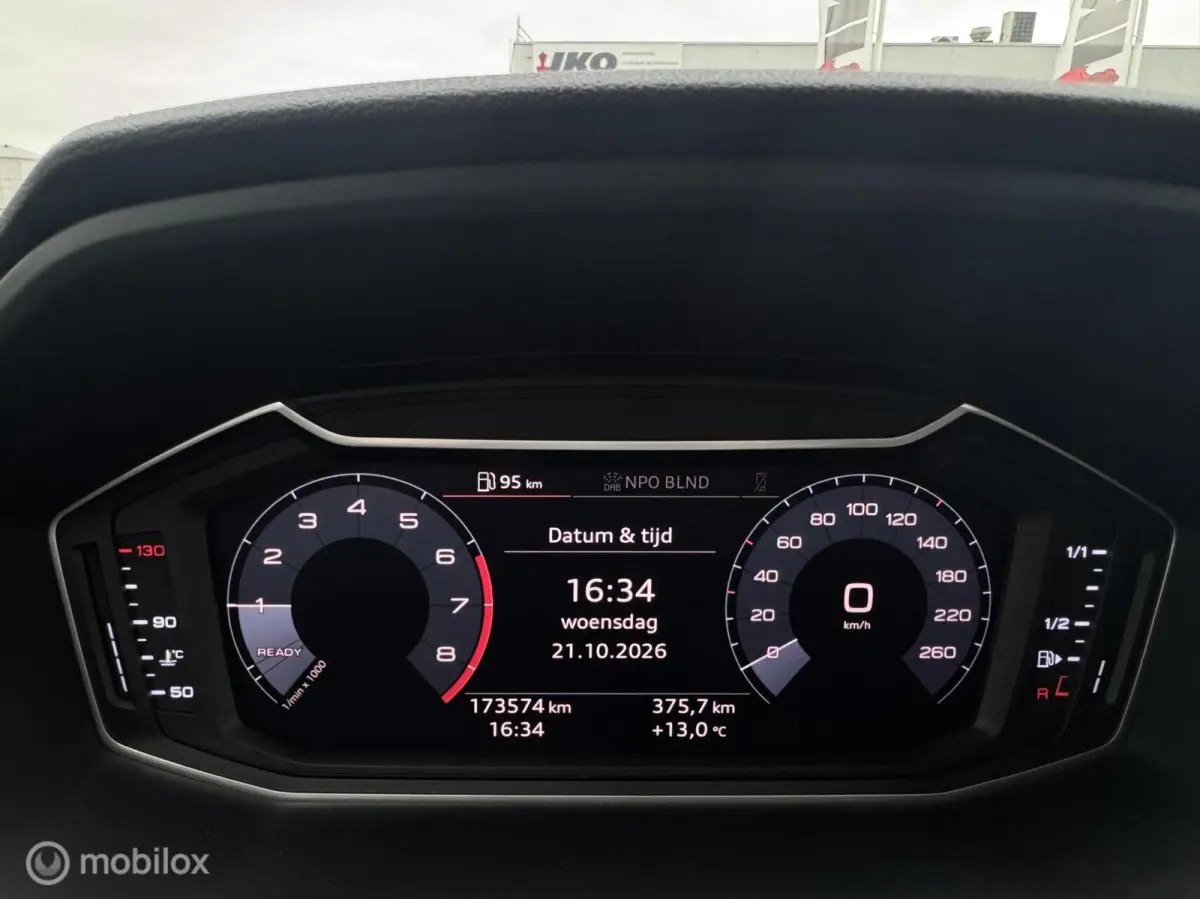 25 TFSI S Line Pro Line|VC Cruise Carplay