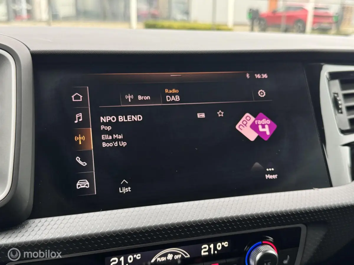 25 TFSI S Line Pro Line|VC Cruise Carplay