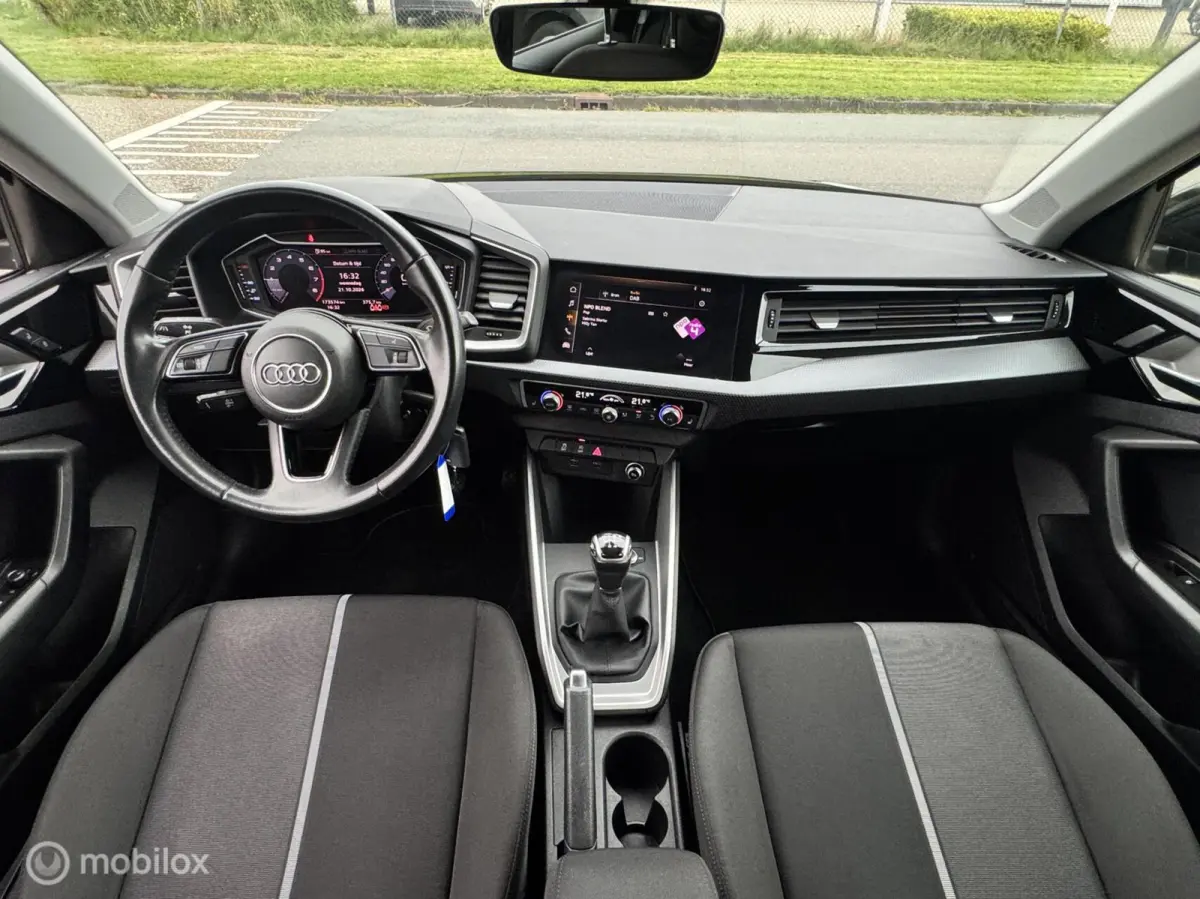 25 TFSI S Line Pro Line|VC Cruise Carplay
