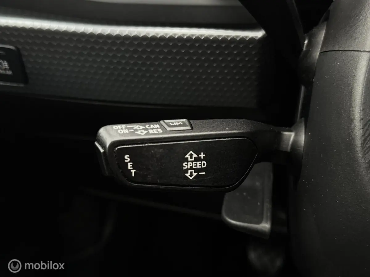 25 TFSI S Line Pro Line|VC Cruise Carplay