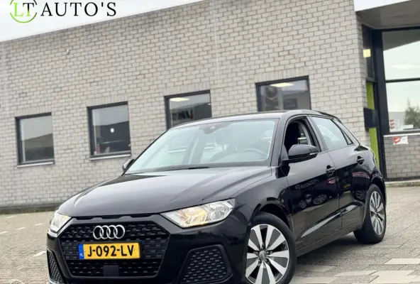 25 TFSI S Line Pro Line|VC Cruise Carplay