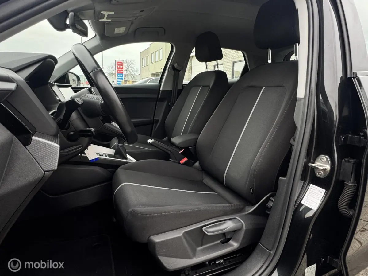 25 TFSI S Line Pro Line|VC Cruise Carplay