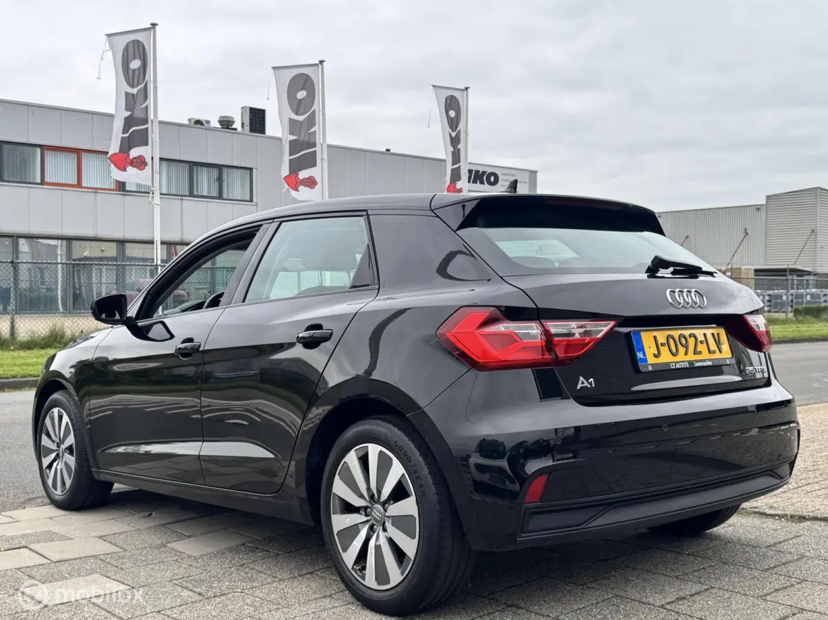 25 TFSI S Line Pro Line|VC Cruise Carplay