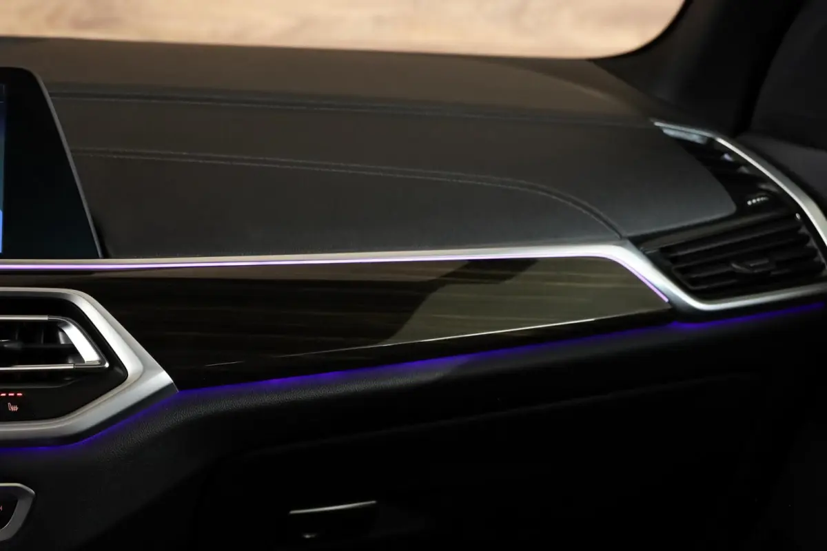 xDrive45e M-Sport|Pano|HUD|360|Dealer|Stuurverwarming|