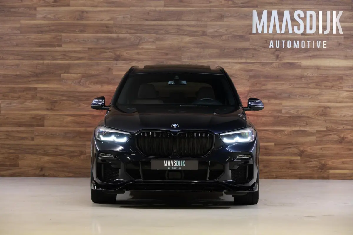 xDrive45e M-Sport|Pano|HUD|360|Dealer|Stuurverwarming|