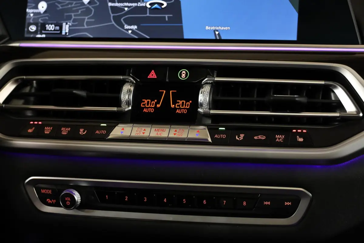 xDrive45e M-Sport|Pano|HUD|360|Dealer|Stuurverwarming|