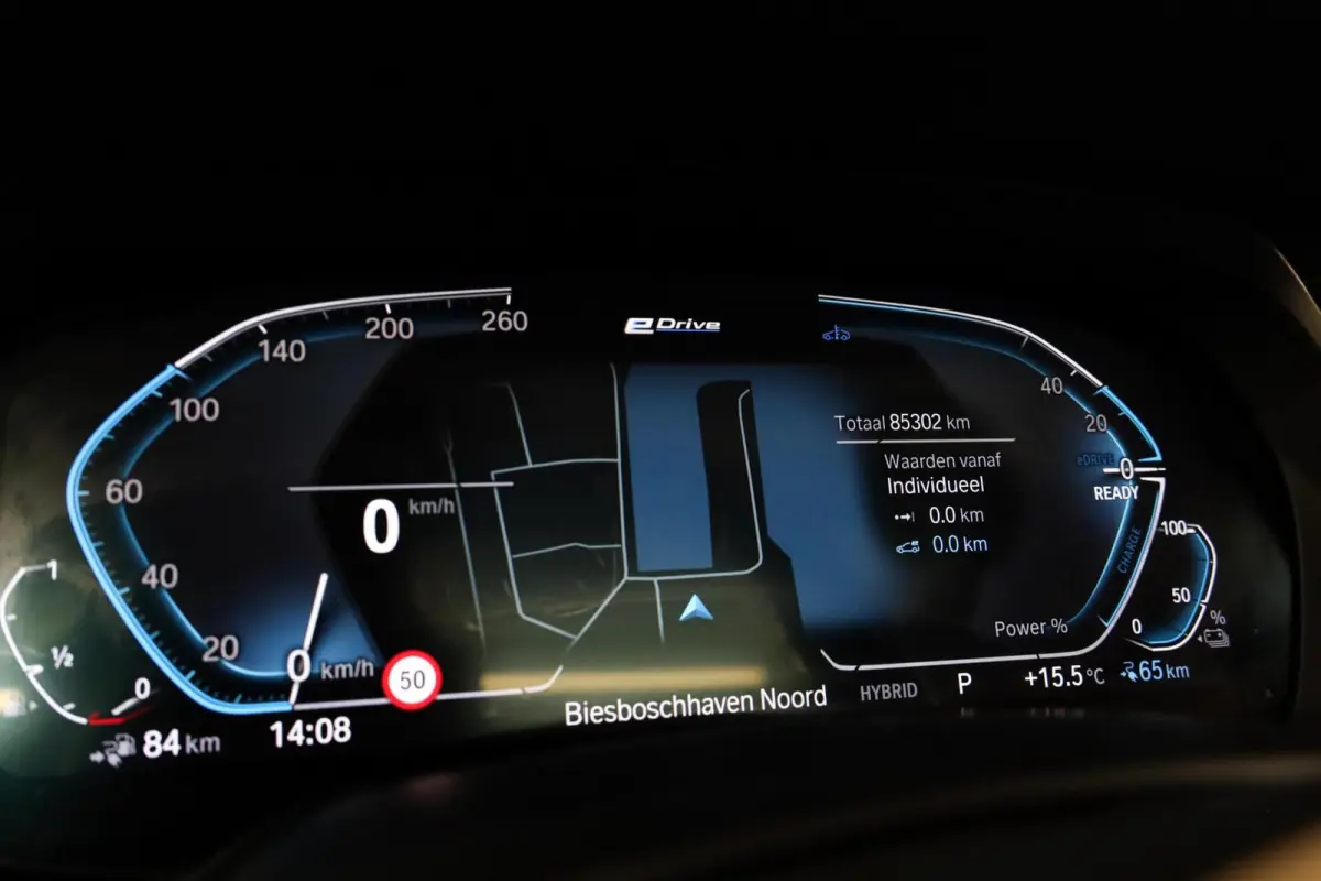 xDrive45e M-Sport|Pano|HUD|360|Dealer|Stuurverwarming|