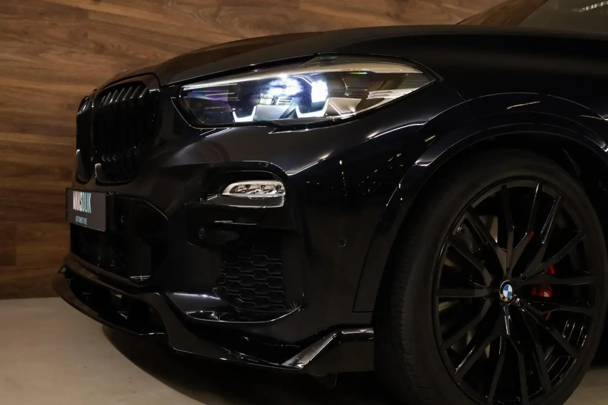 xDrive45e M-Sport|Pano|HUD|360|Dealer|Stuurverwarming|