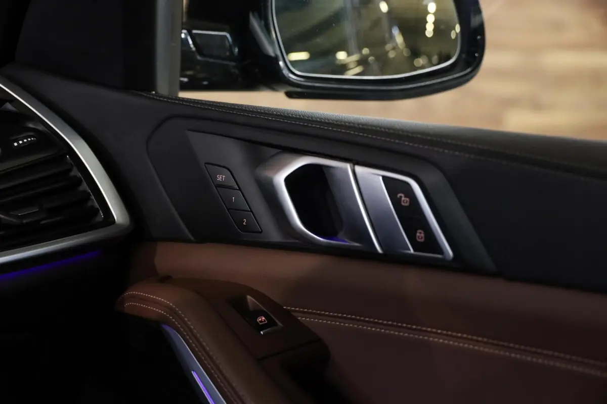 xDrive45e M-Sport|Pano|HUD|360|Dealer|Stuurverwarming|