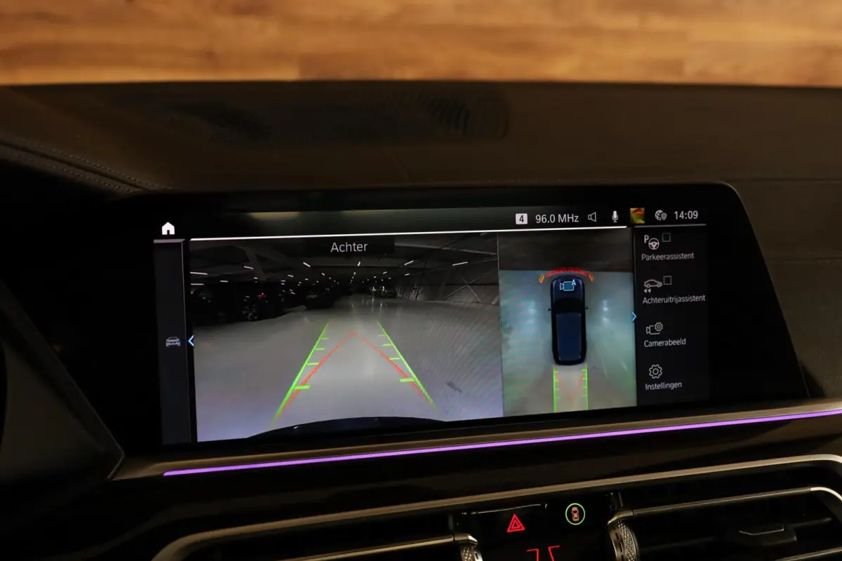 xDrive45e M-Sport|Pano|HUD|360|Dealer|Stuurverwarming|
