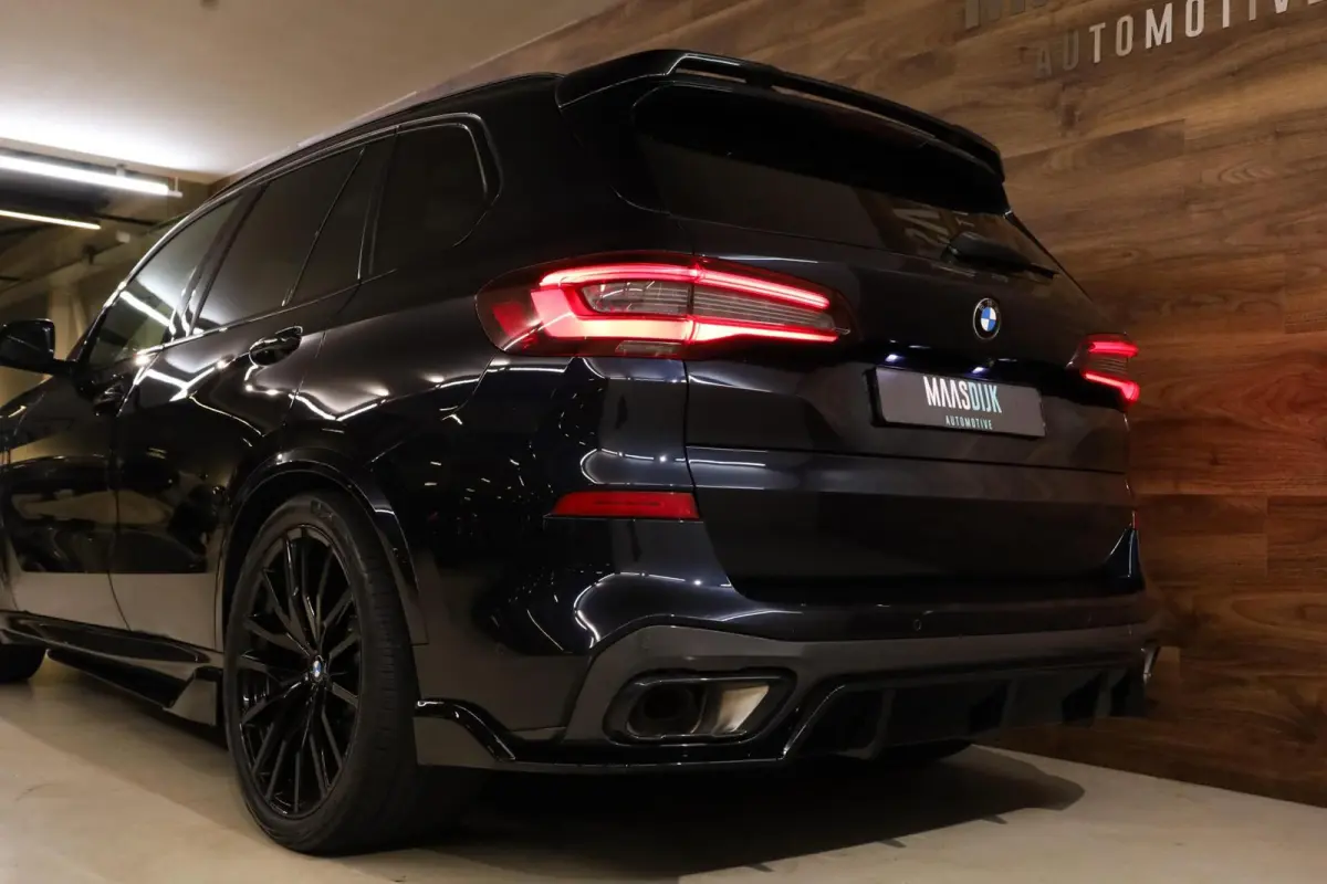 xDrive45e M-Sport|Pano|HUD|360|Dealer|Stuurverwarming|